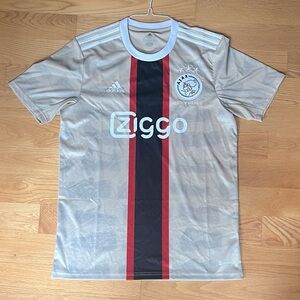 Soccer Jersey